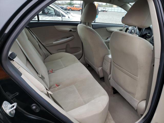 Photo 10 from auction – 2012 TOYOTA COROLLA BA with VIN 2T1BU4EE2CC902197