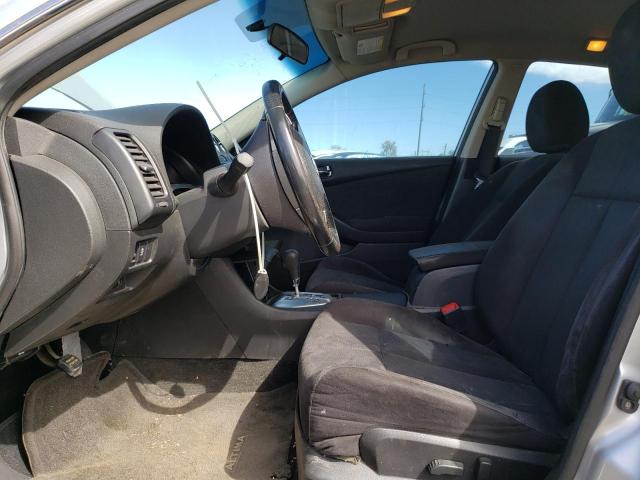 Photo 7 from auction – 2012 NISSAN ALTIMA BAS with VIN 1N4AL2AP8CC247083