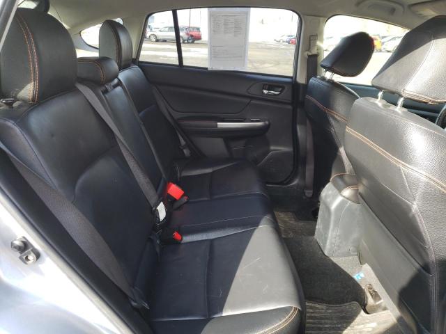 Photo 10 from auction – 2016 SUBARU CROSSTREK with VIN JF2GPAKC8G8231023
