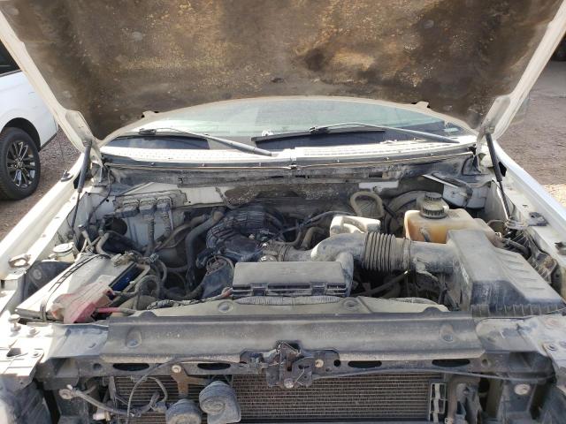 Photo 11 from auction – 2013 FORD F150 SUPER with VIN 1FTEW1CM2DFA47770