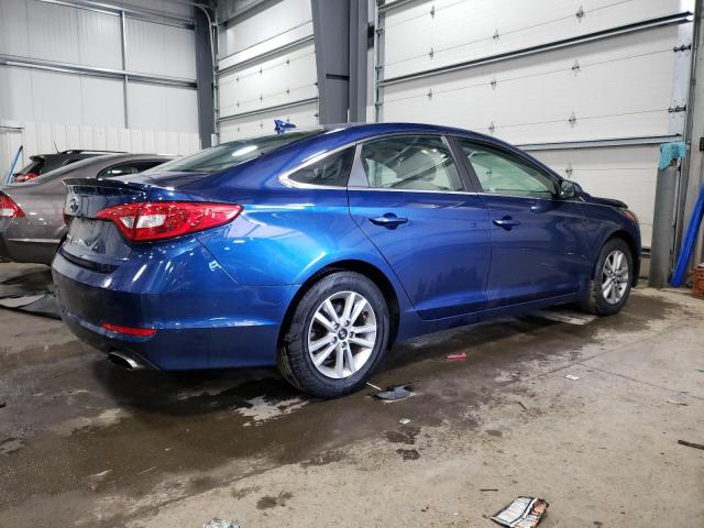 Photo 3 from auction – 2017 HYUNDAI SONATA SE with VIN 5NPE24AF3HH451688