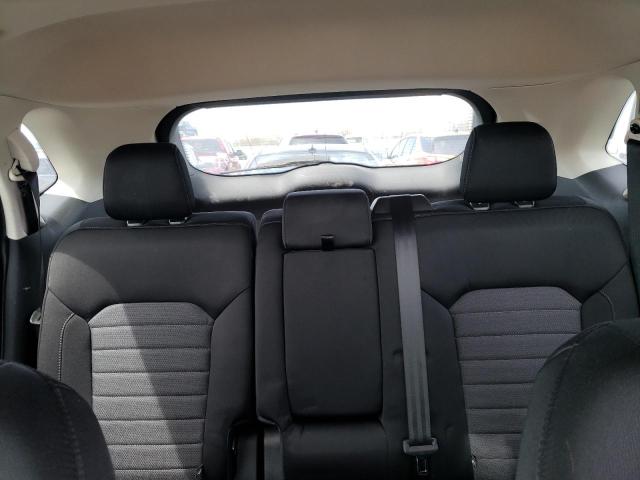 Photo 10 from auction – 2020 FORD EDGE SE with VIN 2FMPK4G92LBB33684