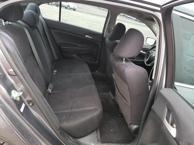 Photo 10 from auction – 2012 HONDA ACCORD LX with VIN 1HGCP2F30CA197497