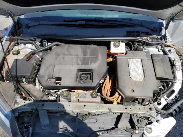 Photo 11 from auction – 2014 CHEVROLET VOLT with VIN 1G1RH6E43EU146870