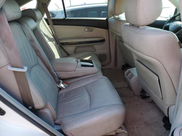 Photo 11 from auction – 2009 LEXUS RX 350 with VIN 2T2HK31U79C099950