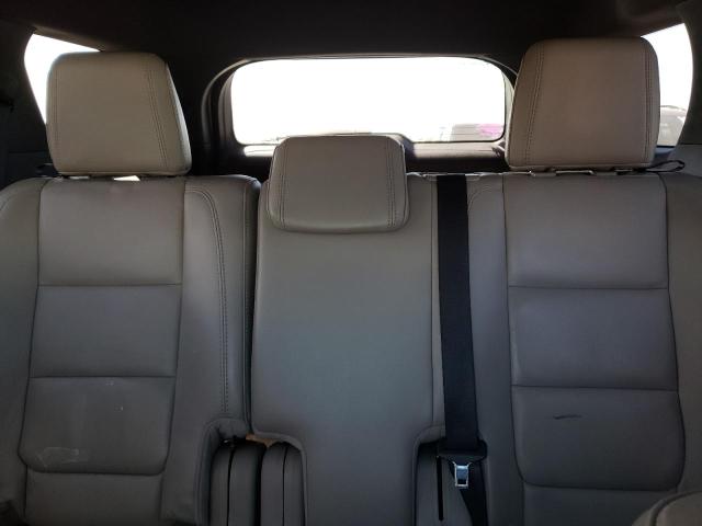 Photo 10 from auction – 2013 FORD EXPLORER X with VIN 1FM5K8D81DGA22791