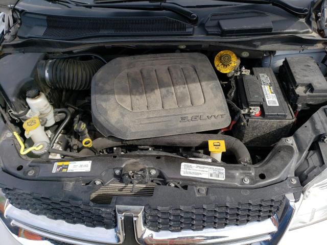 Photo 12 from auction – 2019 DODGE GRAND CARA with VIN 2C4RDGCG9KR690143