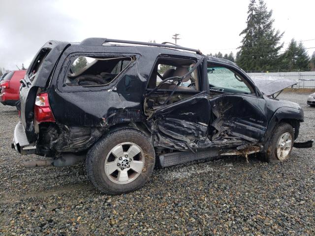 Photo 3 from auction – 2004 TOYOTA 4RUNNER SR with VIN JTEBU14R140045882