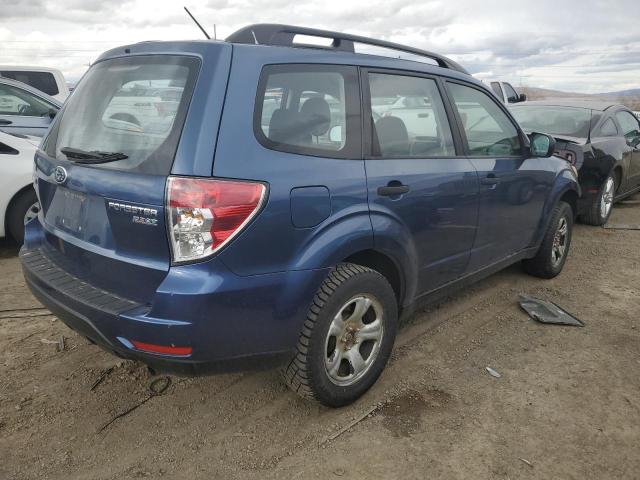 Photo 3 from auction – 2011 SUBARU FORESTER 2 with VIN JF2SHABC3BH766910
