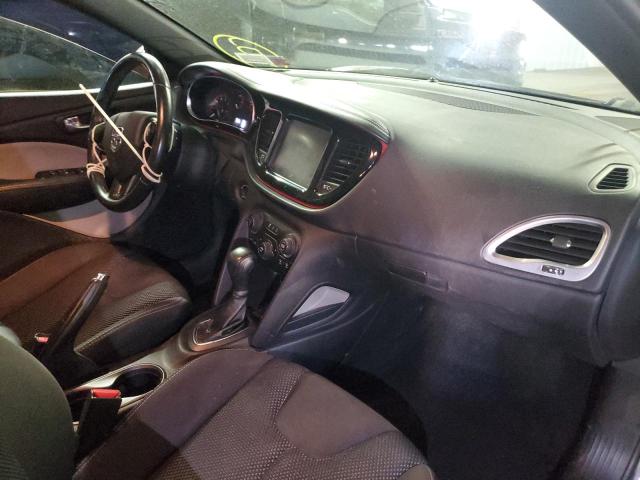Photo 7 from auction – 2014 DODGE DART SXT with VIN 1C3CDFBBXED918037