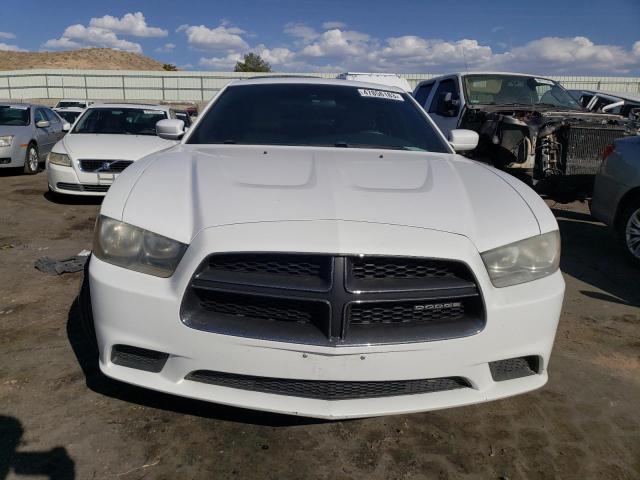 Photo 5 from auction – 2012 DODGE CHARGER SE with VIN 2C3CDXBG4CH185419