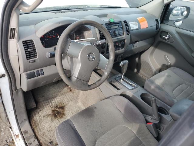 Photo 8 from auction – 2013 NISSAN FRONTIER S with VIN 1N6BD0CT8DN732952