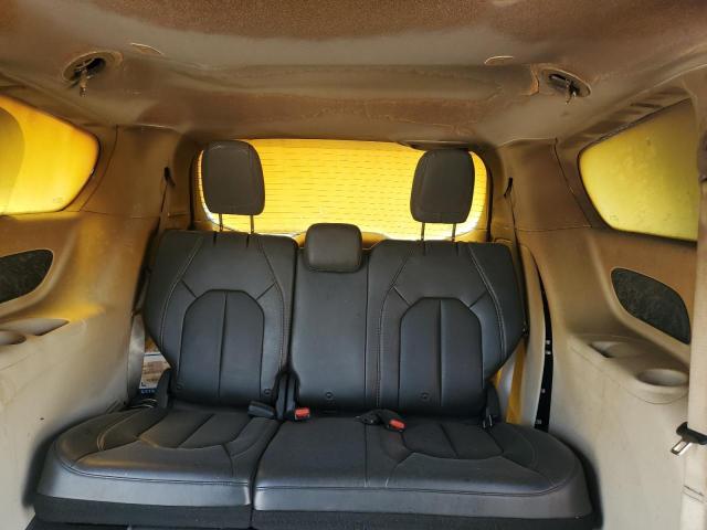Photo 10 from auction – 2020 CHRYSLER VOYAGER LX with VIN 2C4RC1DG5LR164575