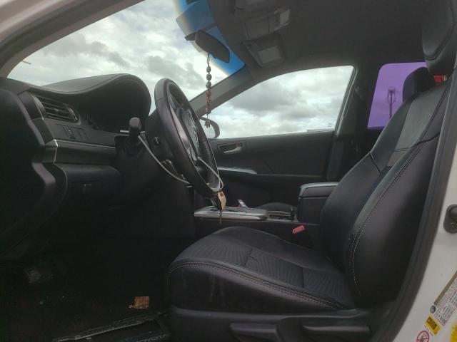Photo 7 from auction – 2013 TOYOTA CAMRY L with VIN 4T1BF1FK7DU219215
