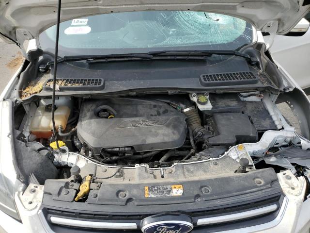 Photo 11 from auction – 2014 FORD ESCAPE TIT with VIN 1FMCU0JX6EUD79529