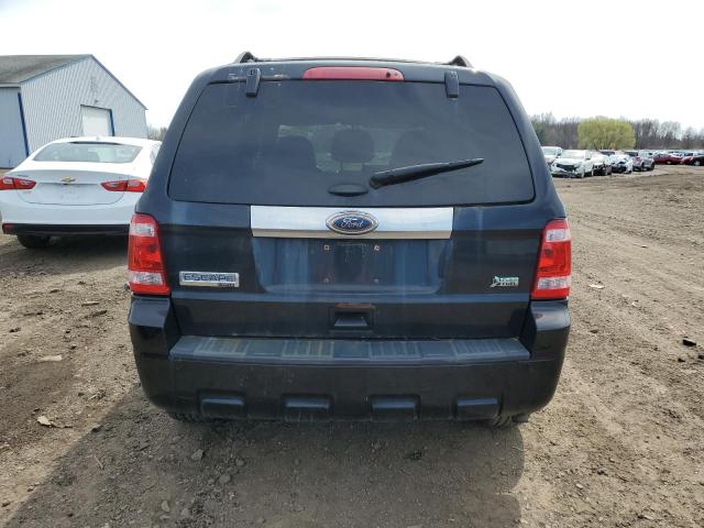 صورة رقم 6 من المزاد - 2012 FORD ESCAPE LIM مع VIN 1FMCU9EG5CKB00952