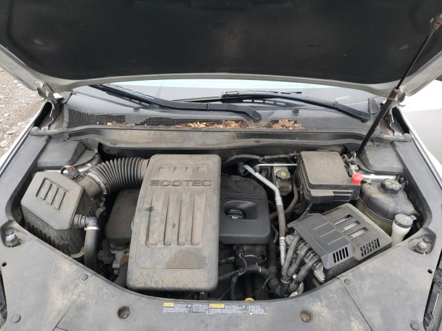 Photo 12 from auction – 2013 CHEVROLET EQUINOX LS with VIN 2GNALBEK9D1163250