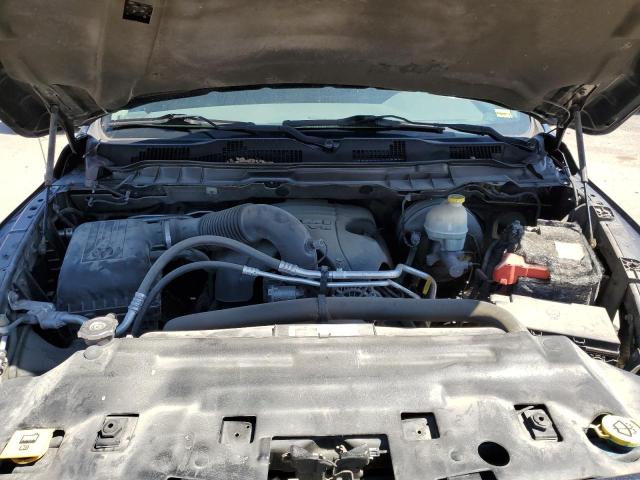 Photo 11 from auction – 2015 RAM 1500 ST with VIN 1C6RR7KT0FS598804