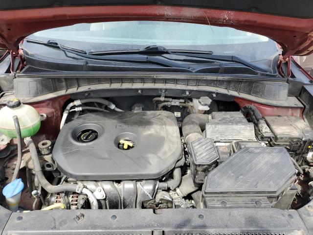 Photo 12 from auction – 2017 HYUNDAI TUCSON with VIN KM8J33A41HU269073