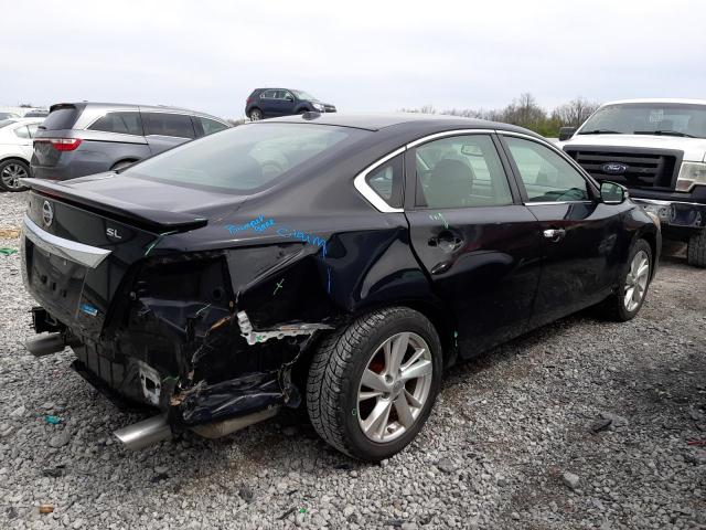 Photo 3 from auction – 2013 NISSAN ALTIMA 2.5 with VIN 1N4AL3AP5DC147885