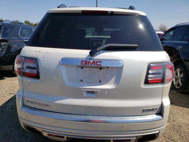 Photo 6 from auction – 2014 GMC ACADIA DEN with VIN 1GKKVTKD1EJ305153