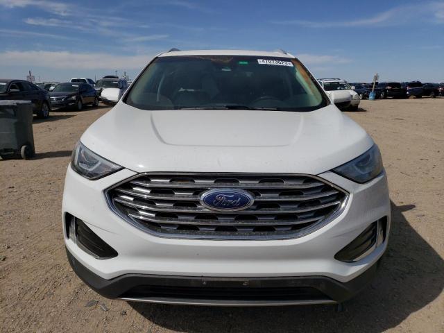 Photo 5 from auction – 2020 FORD EDGE SEL with VIN 2FMPK3J95LBA28043
