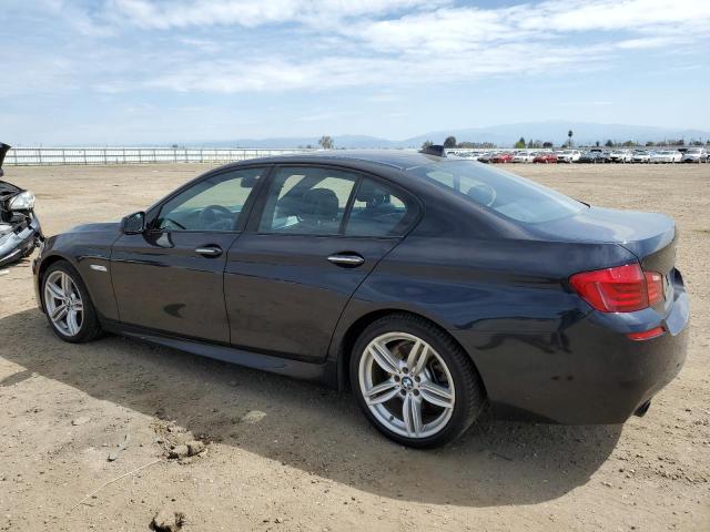 Photo 2 from auction – 2013 BMW 535 I with VIN WBAFR7C55DC821032