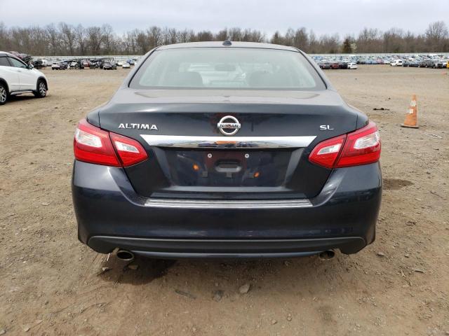 Photo 6 from auction – 2016 NISSAN ALTIMA 2.5 with VIN 1N4AL3AP8GC260086