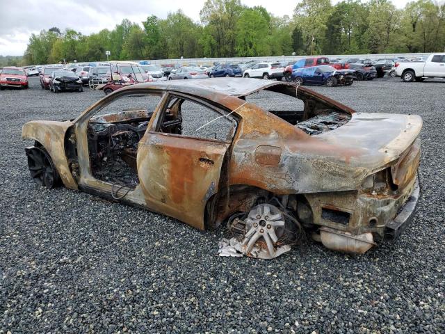 Photo 2 from auction – 2018 DODGE CHARGER SX with VIN 2C3CDXBG2JH336996