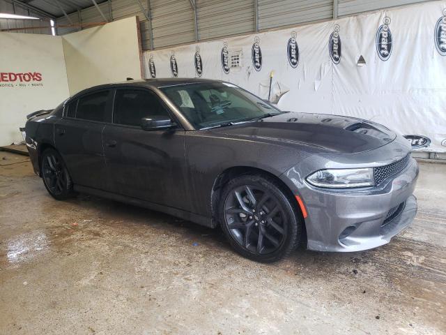 Photo 4 from auction – 2021 DODGE CHARGER R/ with VIN 2C3CDXCT4MH600767