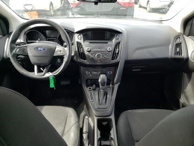 Снимка 8 от търг – 2015 FORD FOCUS S с VIN 1FADP3E26FL312670