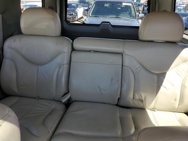 Photo 10 from auction – 2001 GMC YUKON with VIN 1GKEK13T31J126316