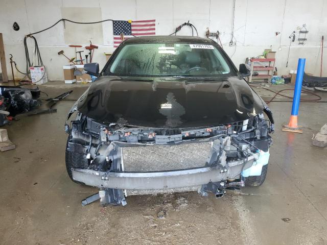 Photo 5 from auction – 2018 CHEVROLET IMPALA PRE with VIN 2G1125S38J9105582