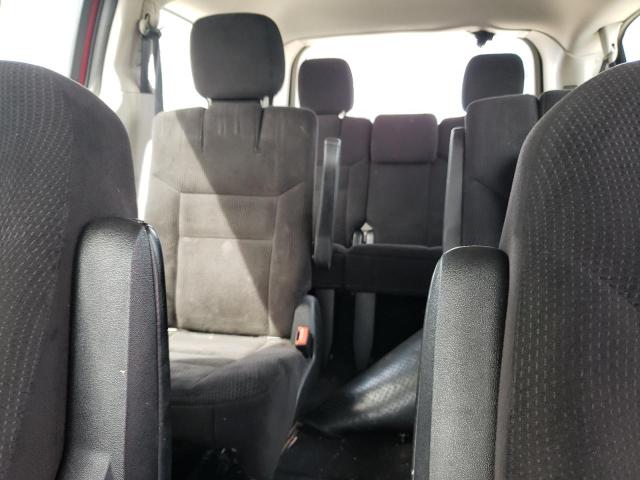 Photo 10 from auction – 2014 DODGE GRAND CARA with VIN 2C4RDGBG0ER453059