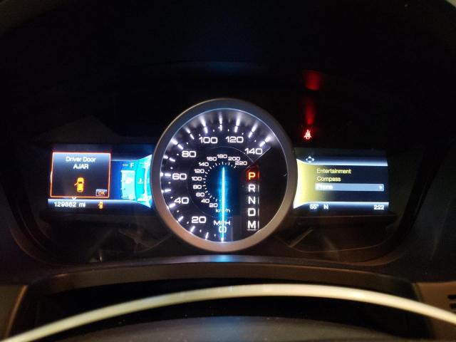 Photo 9 from auction – 2015 FORD EXPLORER X with VIN 1FM5K8D83FGC23451