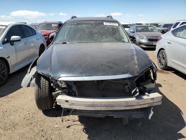 Photo 5 from auction – 2009 SUBARU OUTBACK 2. with VIN 4S4BP66C997331295