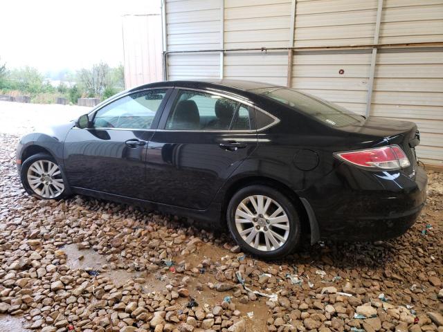 Photo 2 from auction – 2010 MAZDA MAZDA6 with VIN 1YVHZ8CH1A5M56404