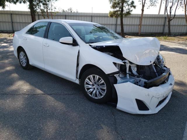 Photo 4 from auction – 2013 TOYOTA CAMRY L with VIN 4T4BF1FKXDR332629