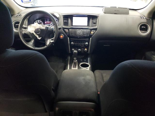 Photo 8 from auction – 2016 NISSAN PATHFINDER with VIN 5N1AR2MN5GC667341