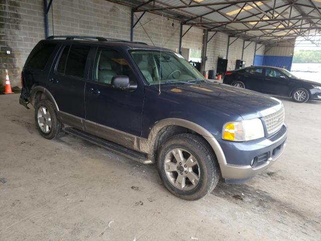 Photo 4 from auction – 2004 FORD EXPLORER E with VIN 1FMDU74K74UA81258
