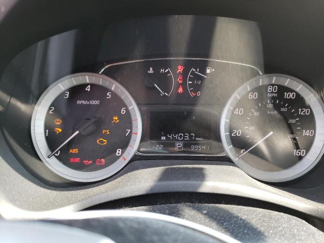 Photo 9 from auction – 2013 NISSAN SENTRA S with VIN 3N1AB7AP3DL636930