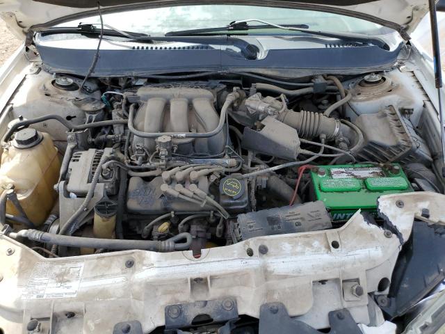 Photo 11 from auction – 2004 FORD TAURUS SE with VIN 1FAFP53244G193191
