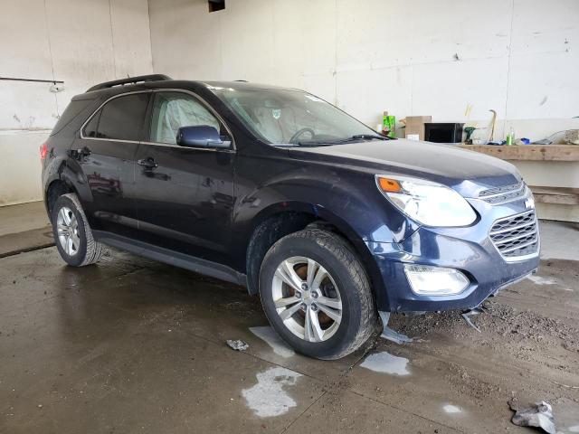 Photo 4 from auction – 2016 CHEVROLET EQUINOX LT with VIN 2GNFLFEK4G6322776