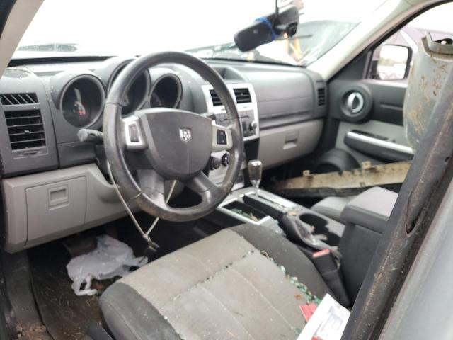 صورة رقم 8 من المزاد - 2008 DODGE NITRO SLT مع VIN 1D8GT58K18W144935