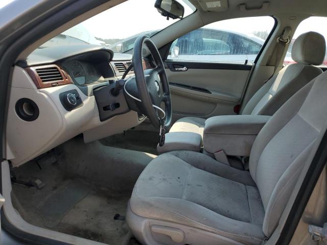 Photo 7 from auction – 2007 CHEVROLET IMPALA LT with VIN 2G1WT58K979154462