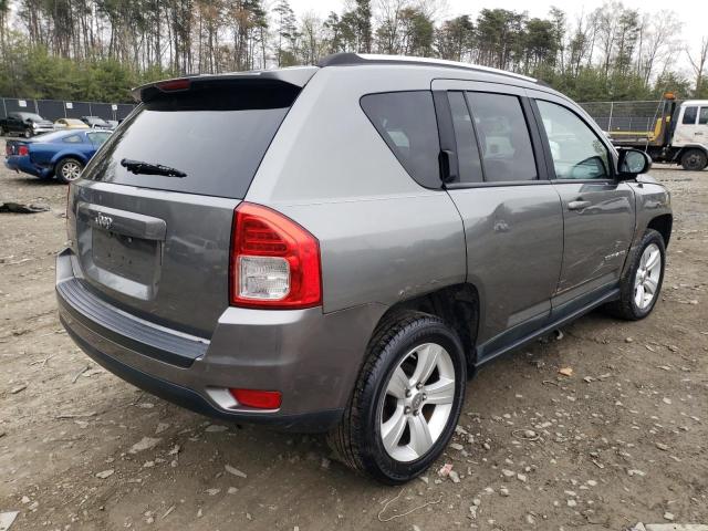 Photo 3 from auction – 2011 JEEP COMPASS SP with VIN 1J4NF1FB1BD240408