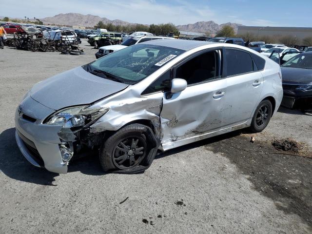 TOYOTA PRIUS 2012 con VIN JTDKN3DU6C1536099 - Foto de la subasta