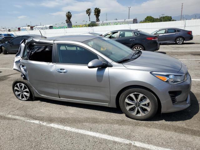 Photo 4 from auction – 2021 KIA RIO S with VIN 3KPA25AD2ME433376