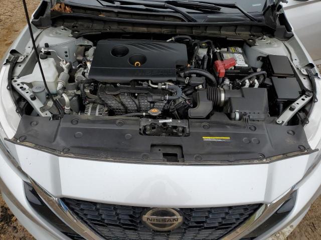 Photo 11 from auction – 2020 NISSAN ALTIMA S with VIN 1N4BL4BV0LC216049