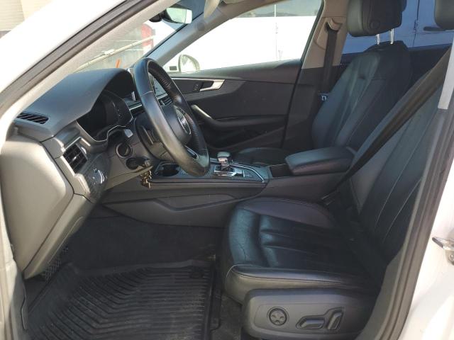 Photo 7 from auction – 2018 AUDI A4 PREMIUM with VIN WAUENAF41JA094857